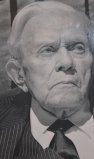 ś. p. major Zbigniew Lazarowicz (fot. DK)